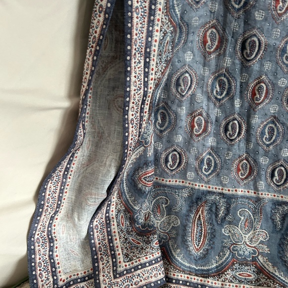 FLASH SALE! 
ZIMMERMANN Vitali paisley-print dress in Size 0! - Picture 13 of 15